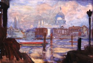 San Paolo a novembre