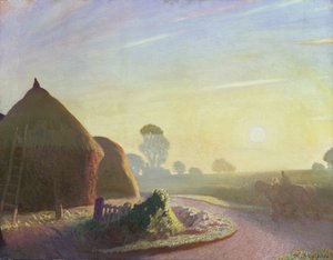 Alba di settembre