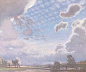 Il passaggio della tempesta