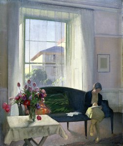 La stanza tranquilla