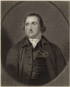 Charles Churchill da George Clint