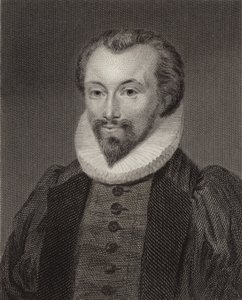 John Donne da George Clint
