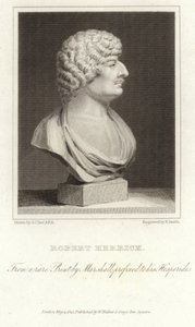 Robert Herrick da George Clint