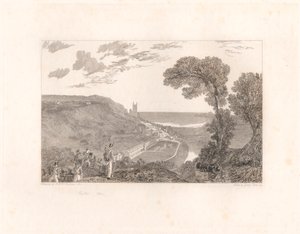 Hythe, Kent da George Cooke
