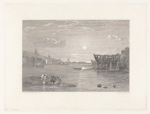Teignmouth, Devon