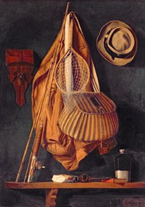 Accessori per pescatori