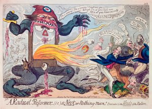 da George Cruikshank