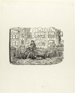Aneddoti: La prova