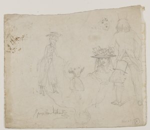 Studi di carattere