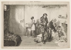  da George Cruikshank