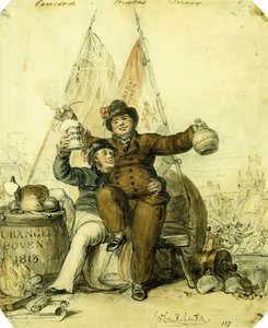 Concordia fa servire da George Cruikshank