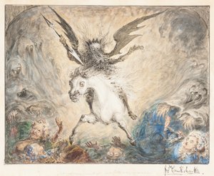  da George Cruikshank