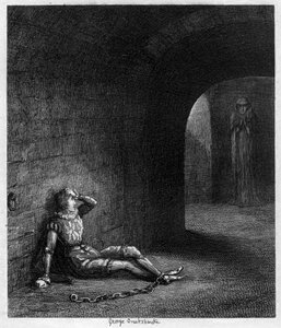 Cuthbert Cholmondeley sorpreso dall