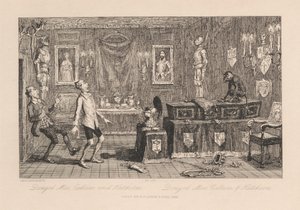  da George Cruikshank