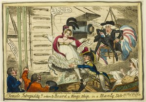  da George Cruikshank