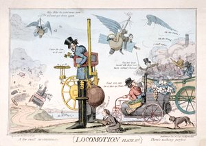 Locomozione