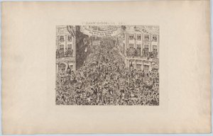 Londra, nel 1851 da George Cruikshank