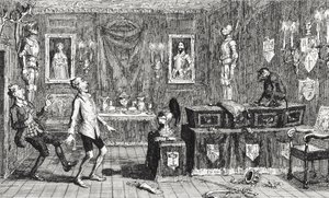 MacCallum e Hutcheon, illustrazione da 