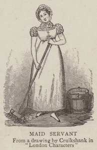 Cameriera