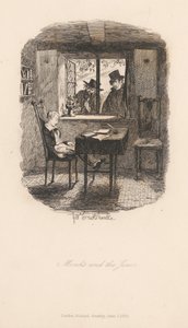  da George Cruikshank