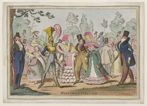  da George Cruikshank
