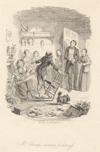  da George Cruikshank