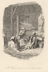  da George Cruikshank