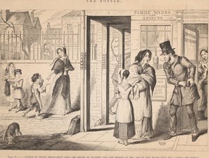  da George Cruikshank