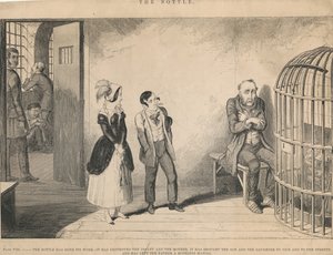  da George Cruikshank