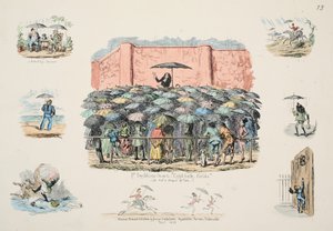 Cappella di San Swithun, Cold-bath fields, pub. 1833