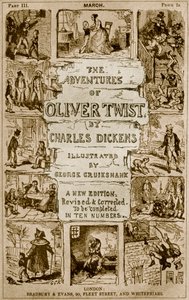 Le Avventure di Oliver