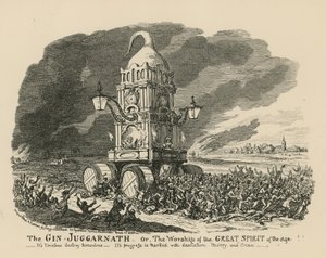 Il Gin Juggarnath