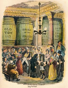 Il Palazzo del Gin