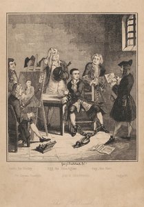  da George Cruikshank