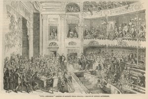 Riunione dei 