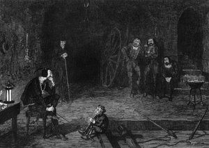 Xit sposato con la figlia dello spazzino da George Cruikshank