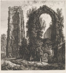 Fontane da George Cuitt the Younger
