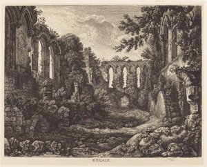Riveaux da George Cuitt the Younger
