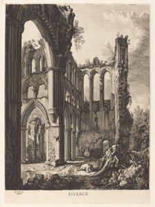 Riveaux da George Cuitt the Younger