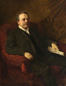 Julius Bien, 1886 da George Da Maduro Peixotto