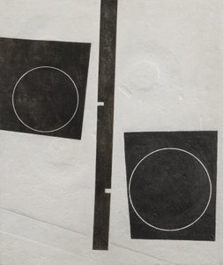 Composizione astratta