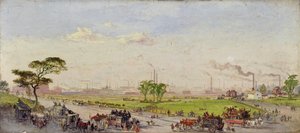 Manchester da Belle Vue