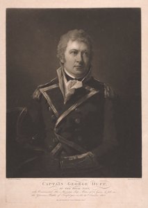 Capitano George Duff