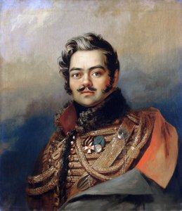 Denis Davydov da George Dawe