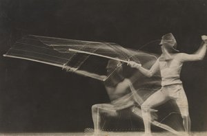 [Scherma], 1906