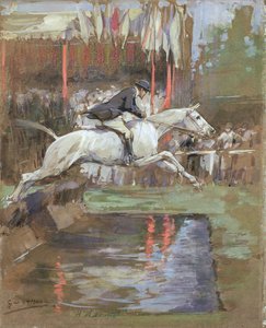 Il salto d