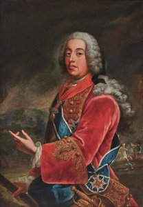 Principe Ferdinando Maria Innocenzo di Baviera, 1699-1738