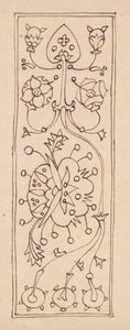 Design del ricamo