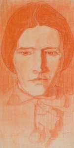 Ritratto della madre dell