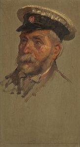 Ritratto di L. Andrews, 30°, c. 1920